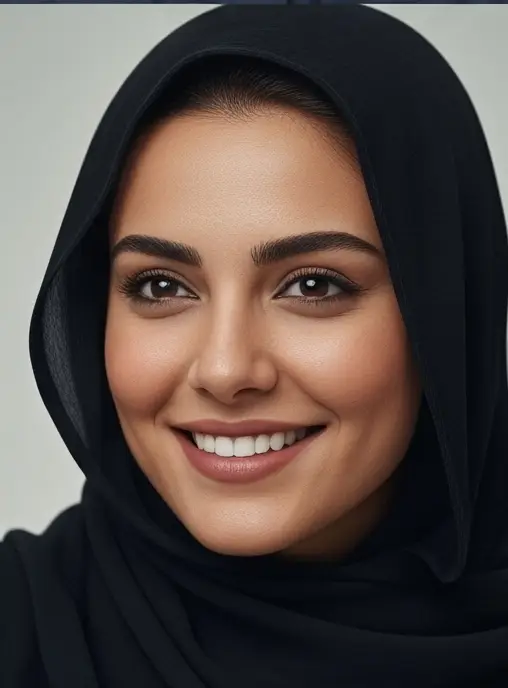 Yasmine Hayek